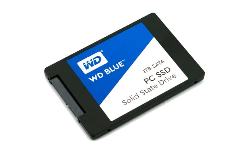 Ssd 1TB SSD SATA DRIVE SOLID STATE