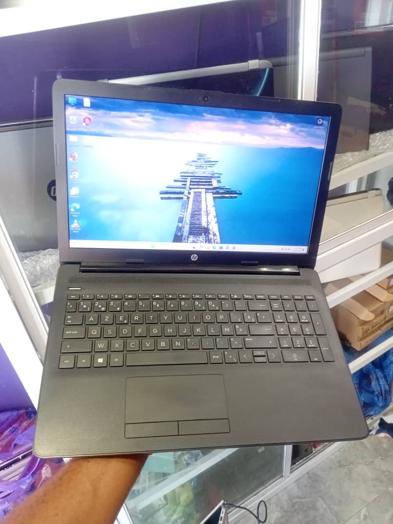 HP Pavilion 15s Core i5 8th Gen, 8GB RAM, 256GB SSD